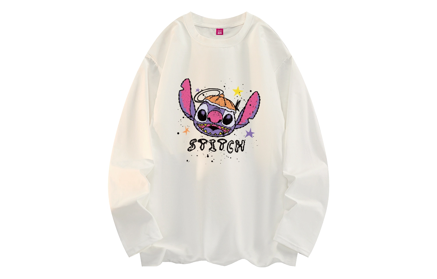 Disney logoT