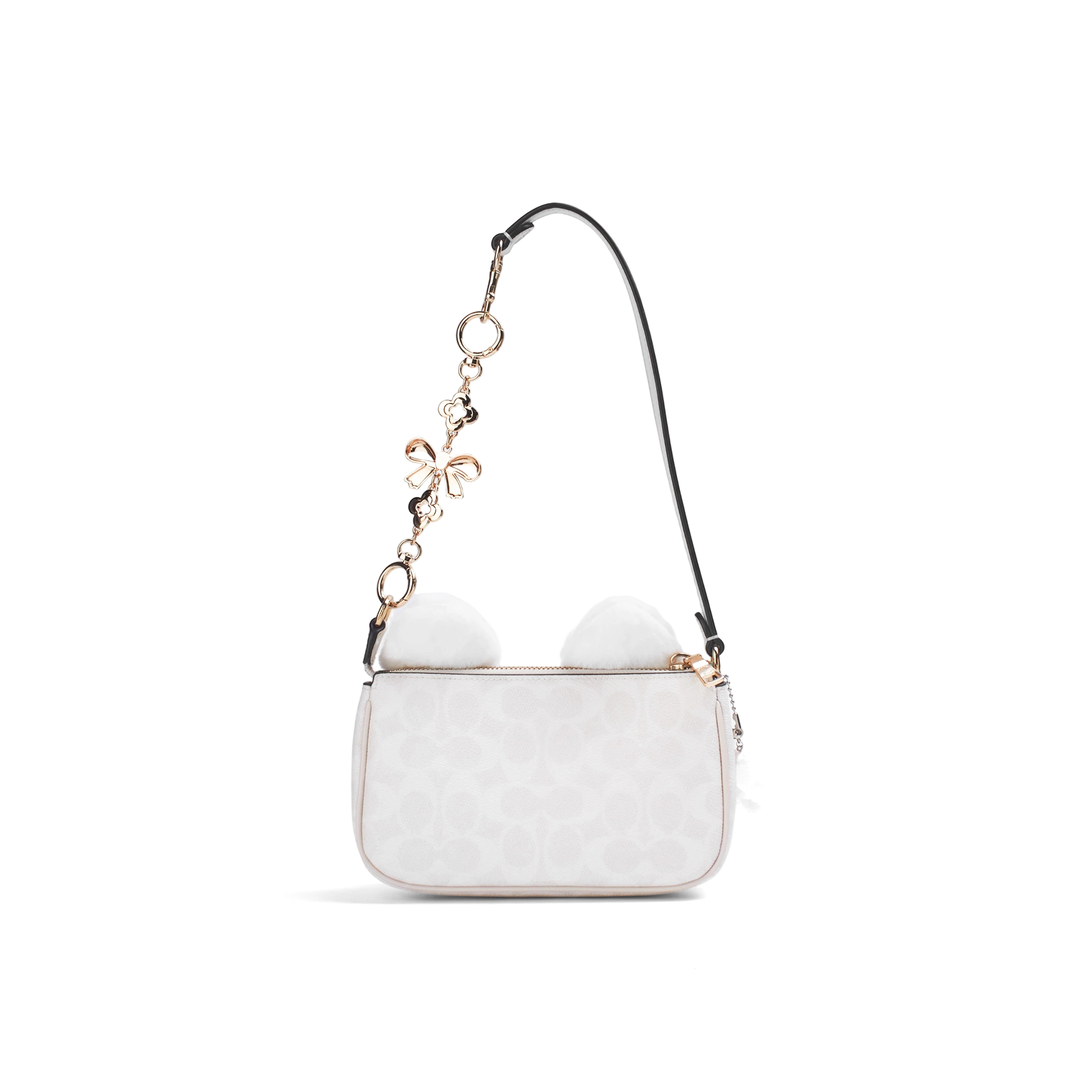 COACH Nolita 19