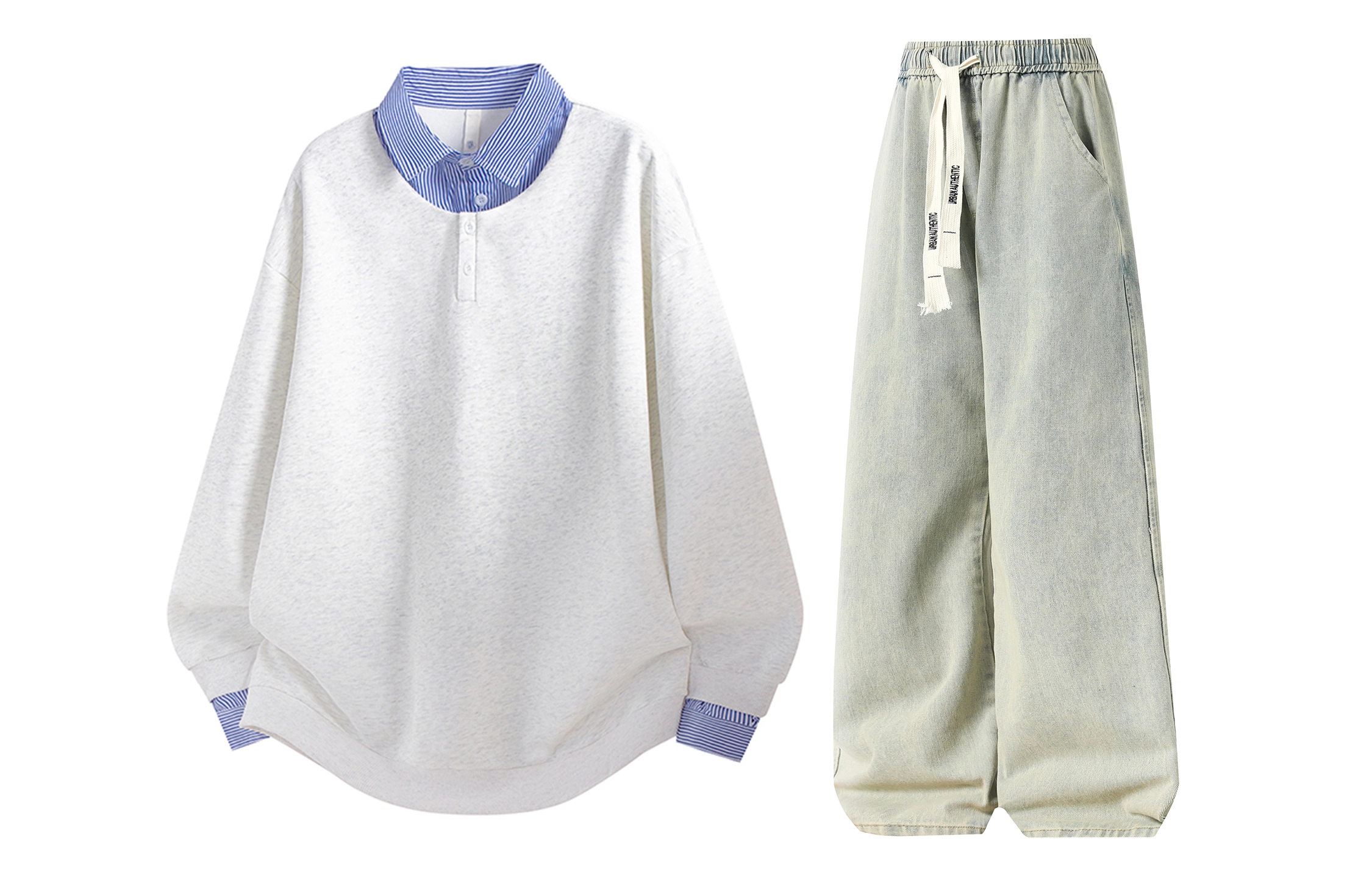 URBAN AUTHENTIC