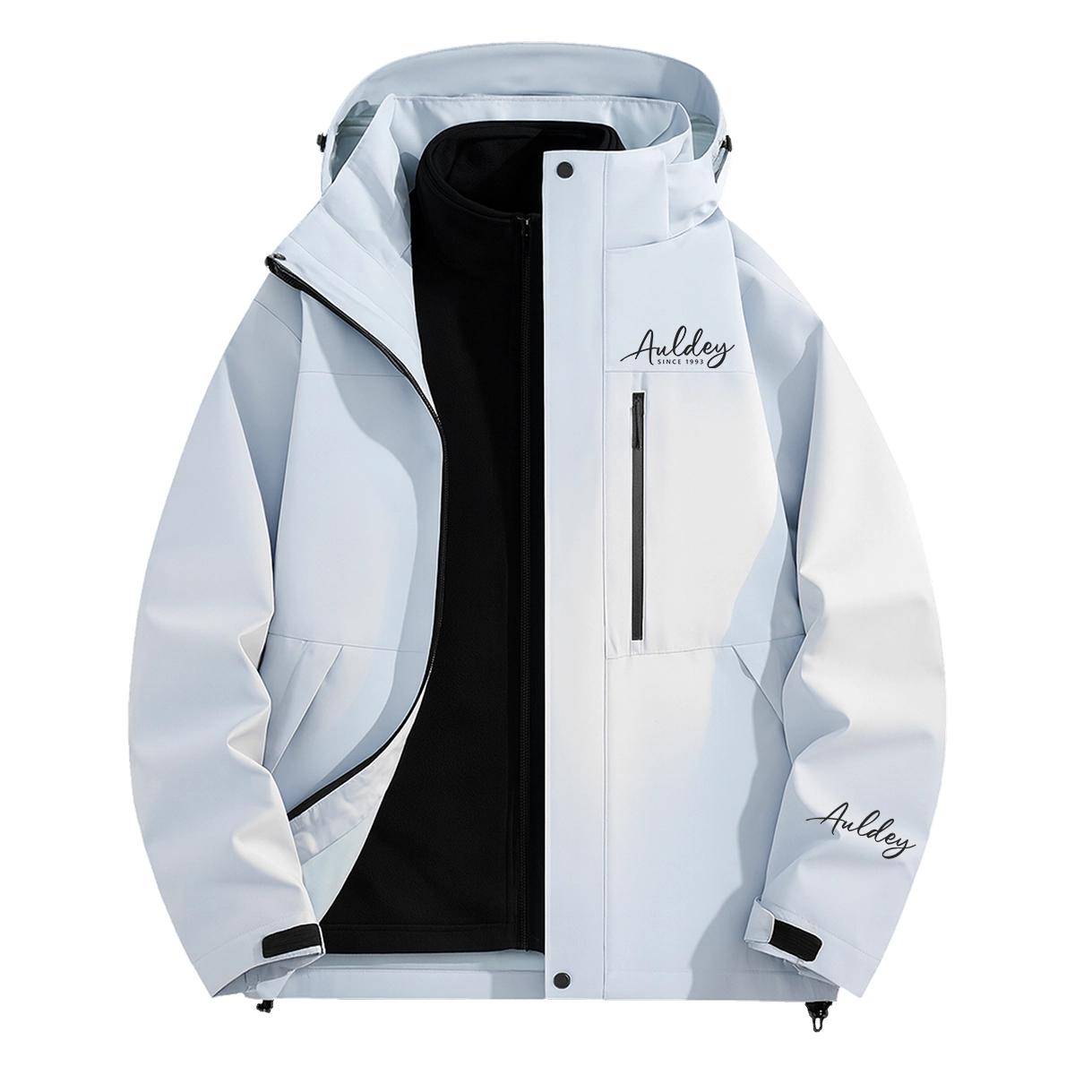 AULDEY Logo