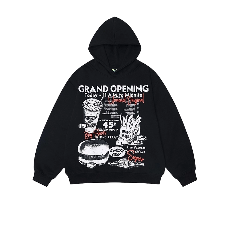SAGP oversize