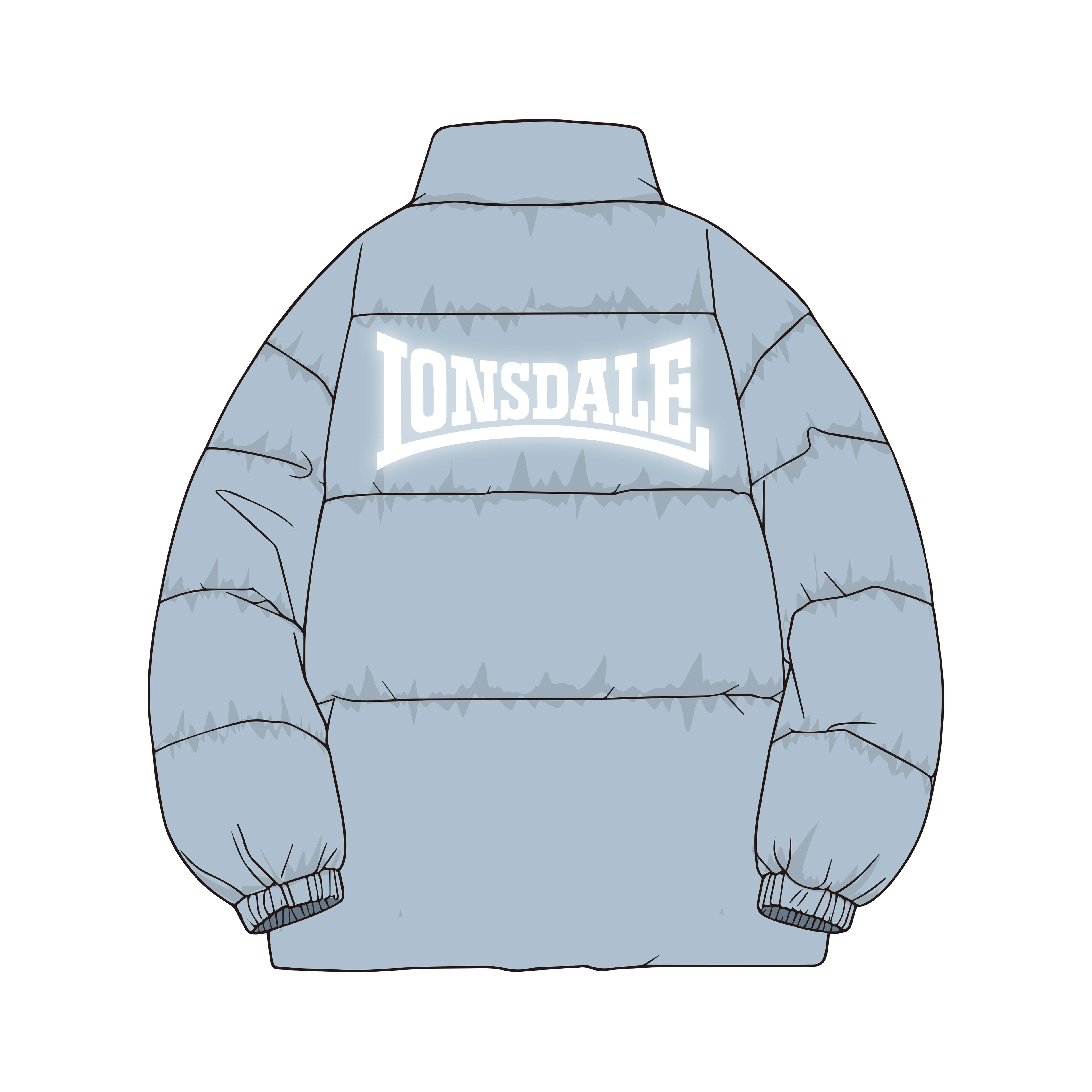 LONSDALE Logo