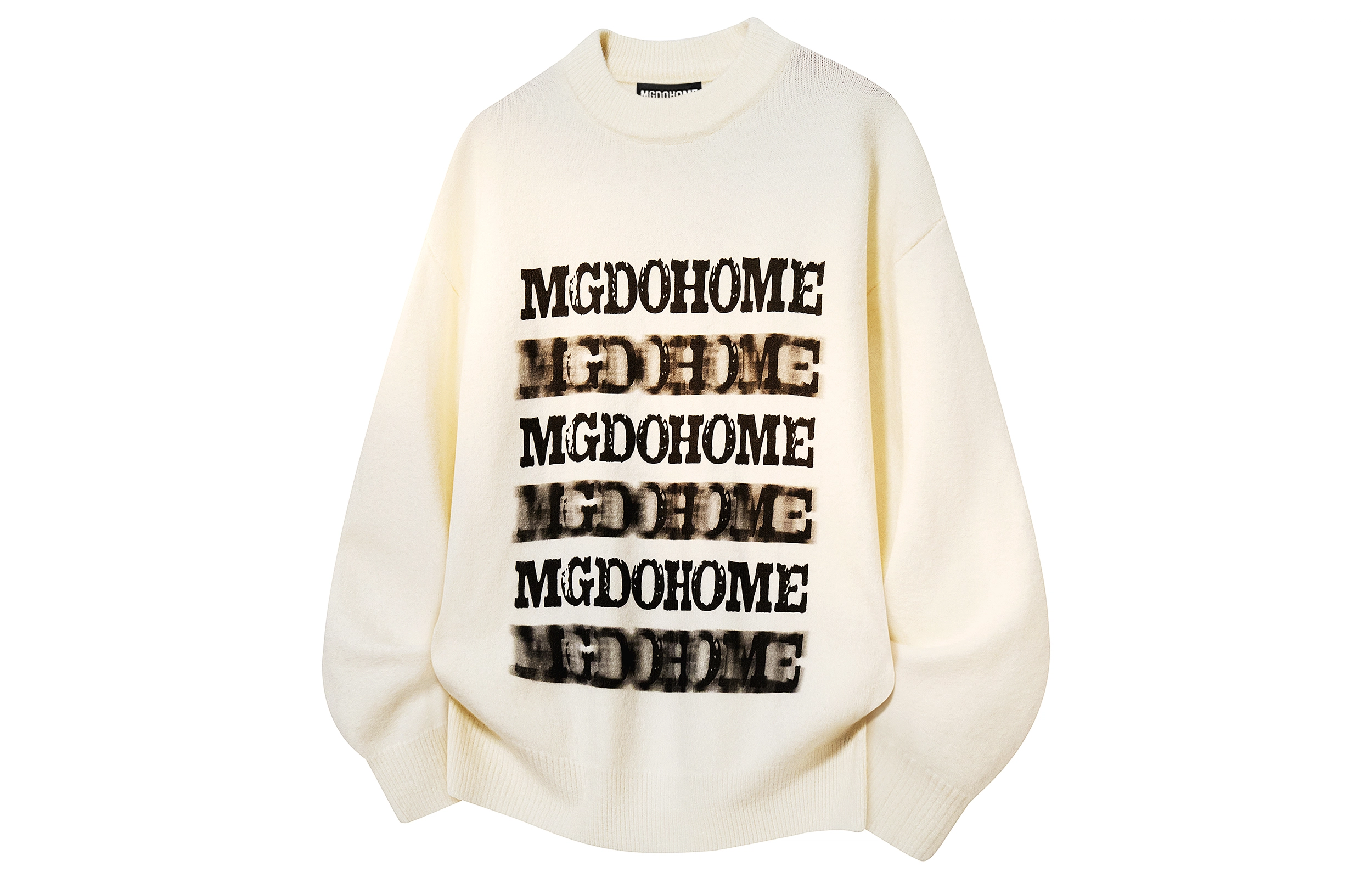 MGDOHOME Logo