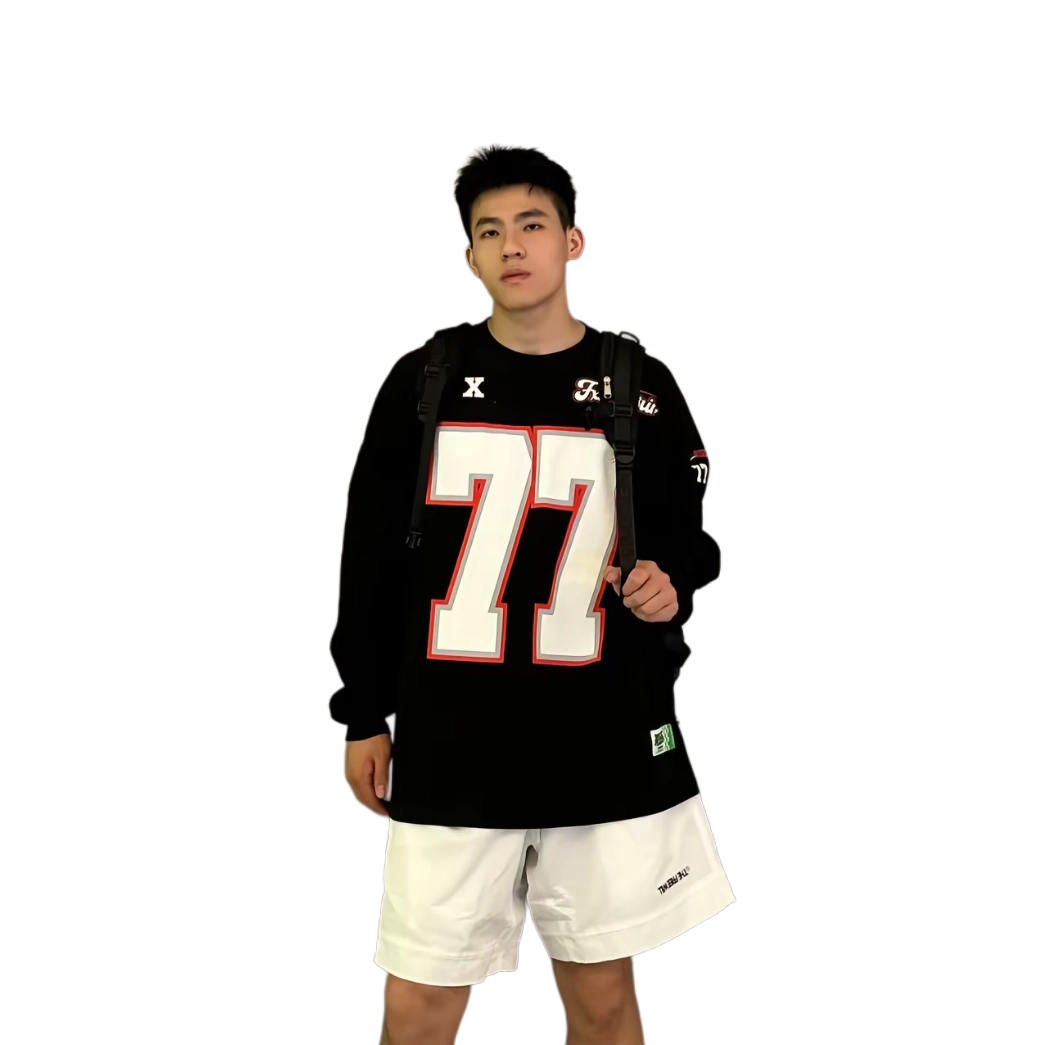 SAGP 77hiphopt