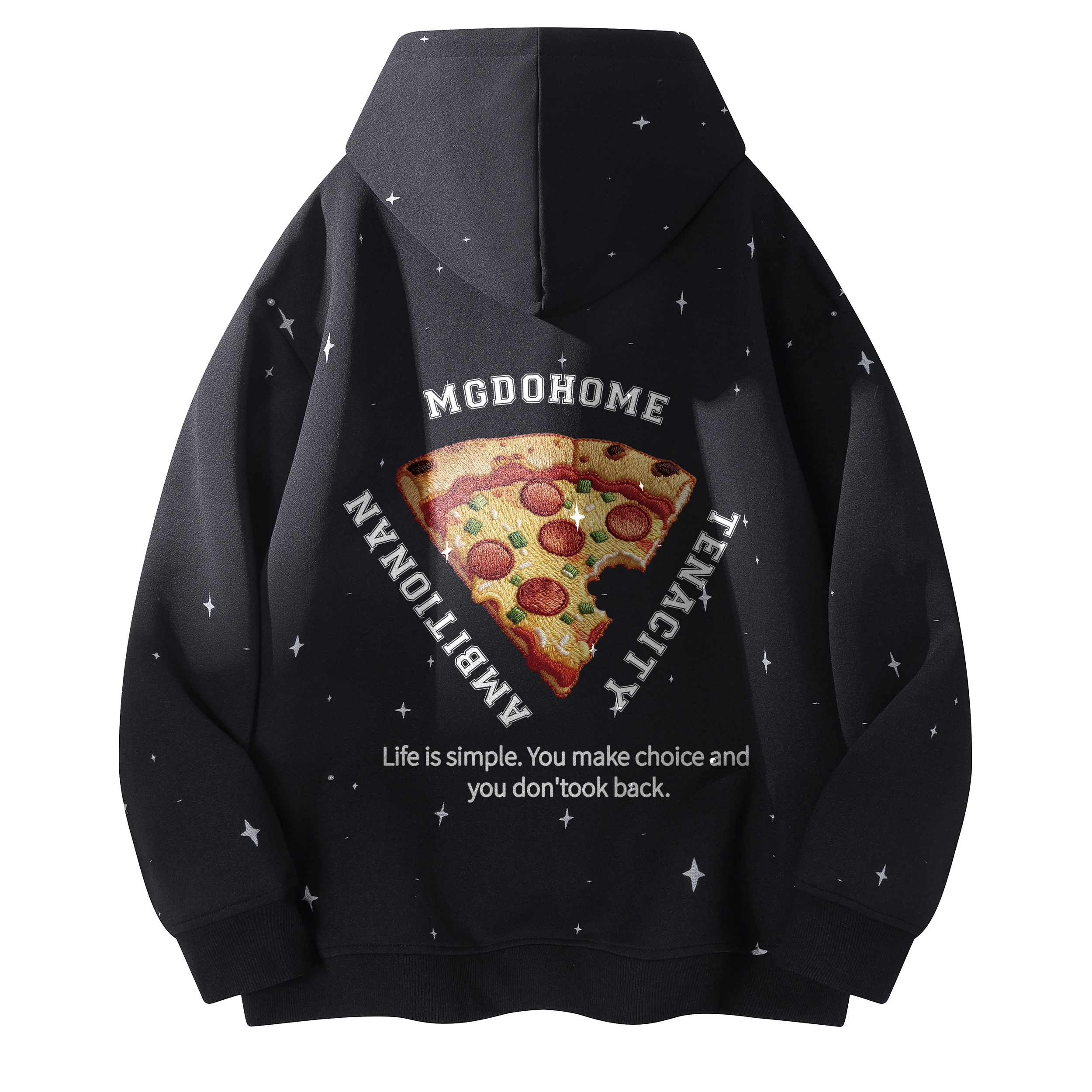 MGDOHOME