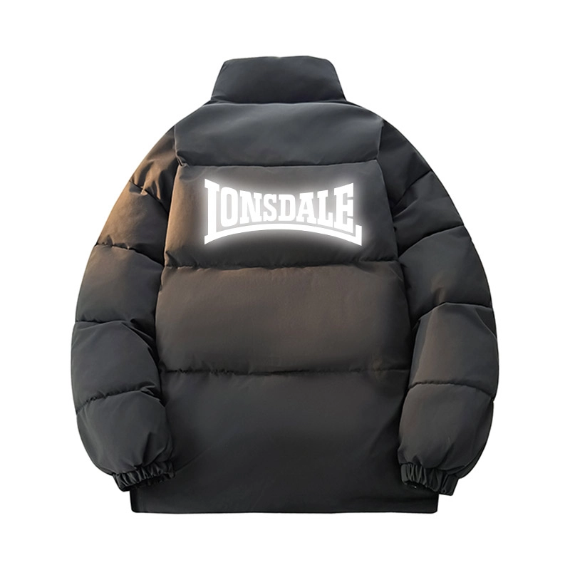 LONSDALE Logo