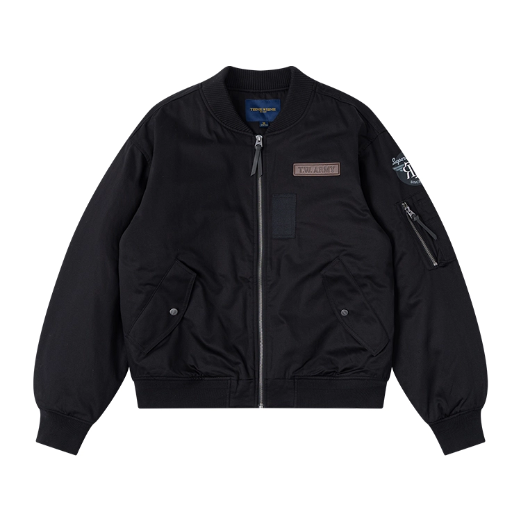 Teenie Weenie Men CleanFit MA-1