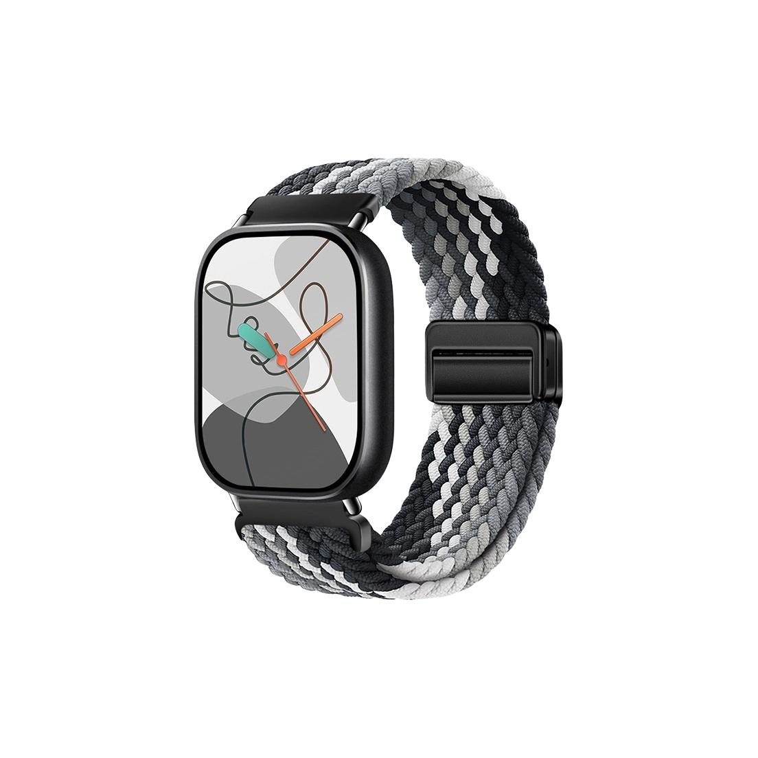 AMKE xiaomi98pro watch54
