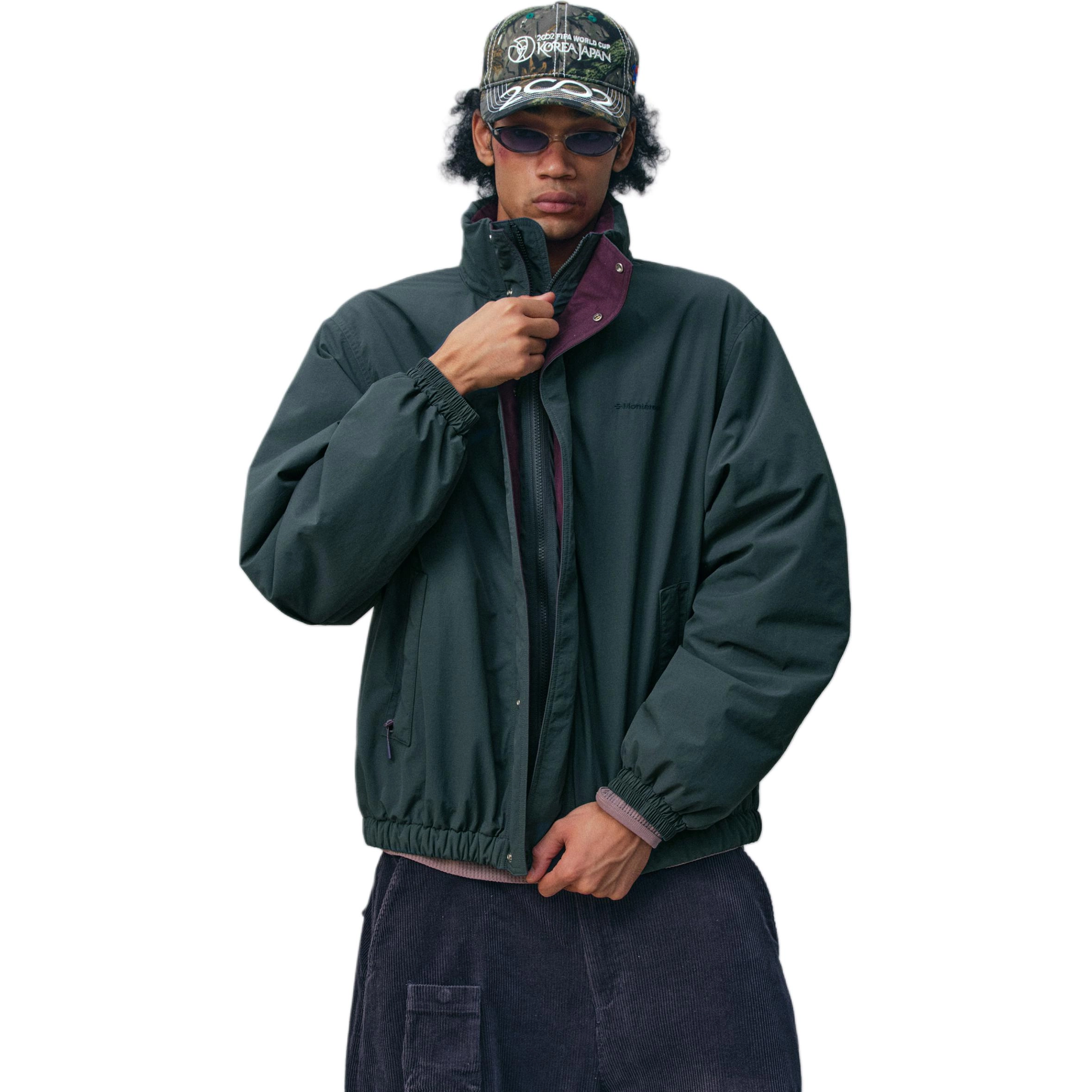 NOTHOMME Monterest 3M