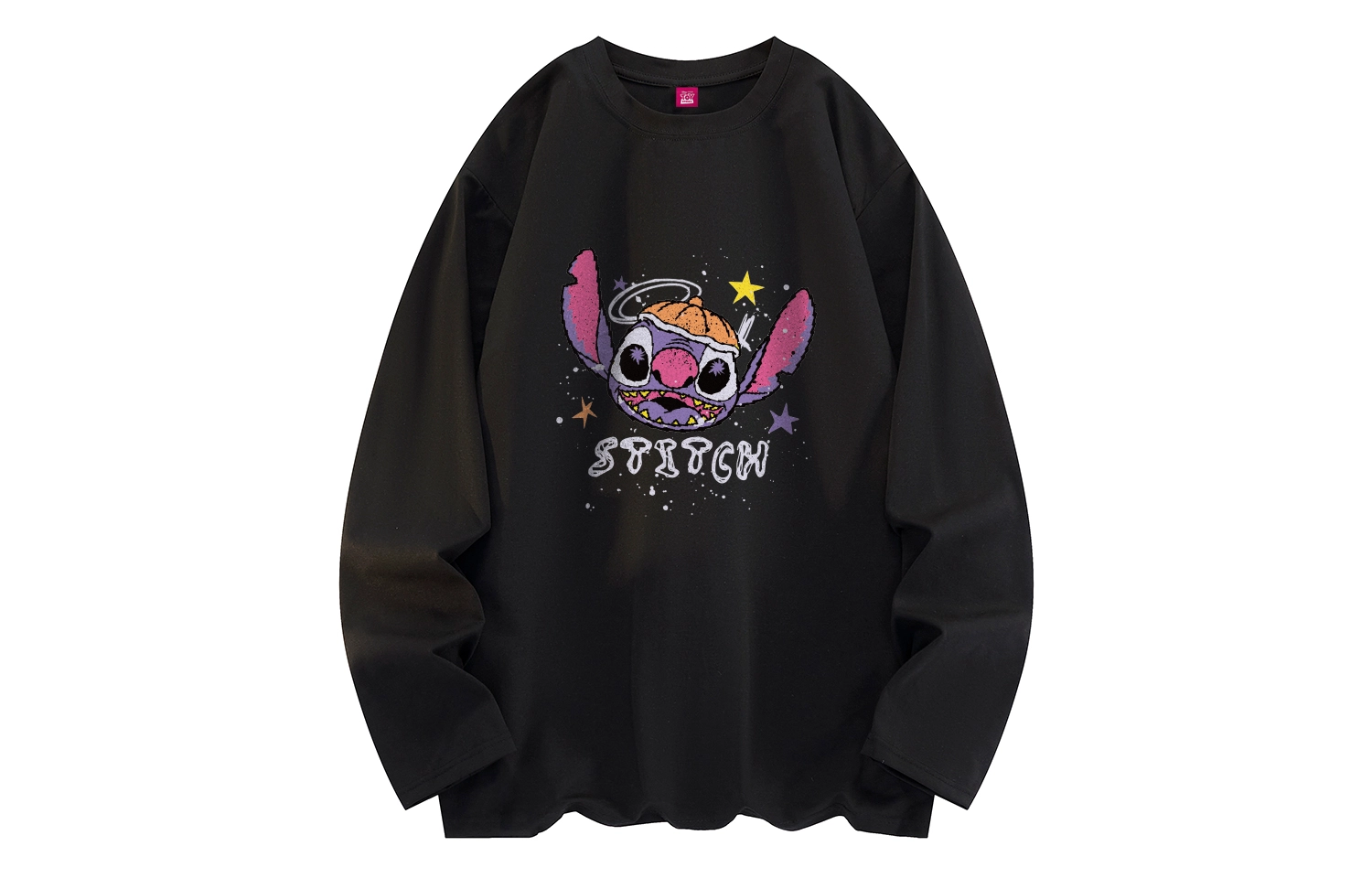 Disney logoT