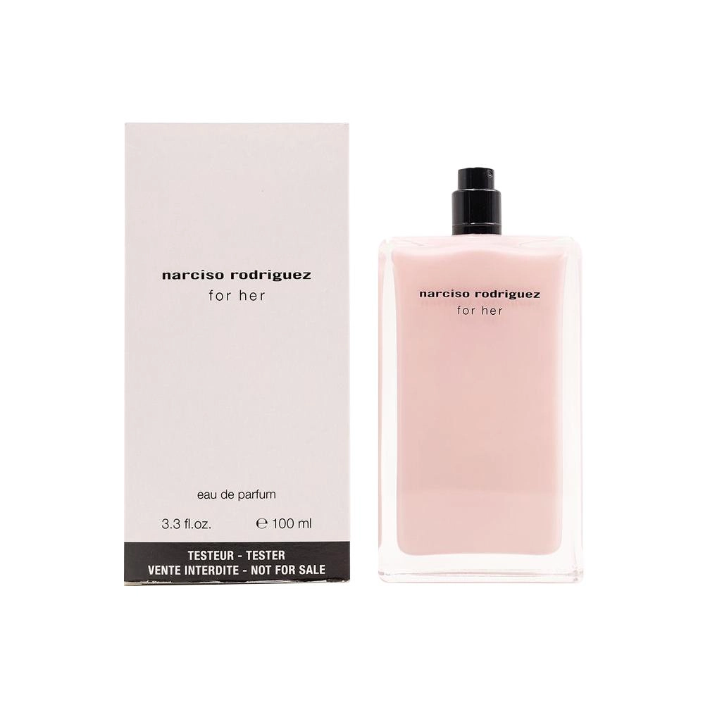 for her EDP 30ml50ml100ml
