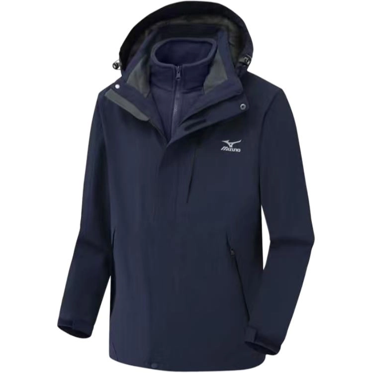 Mizuno Logo