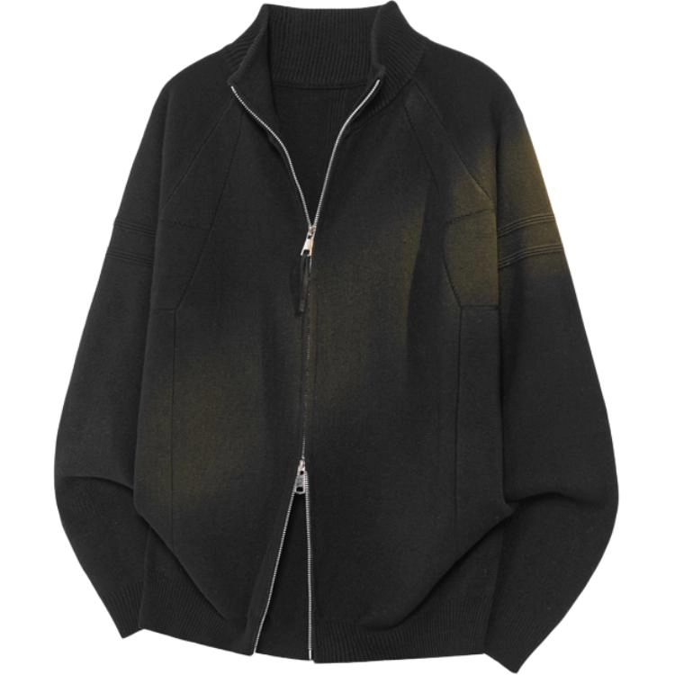 GENT LORE boxy