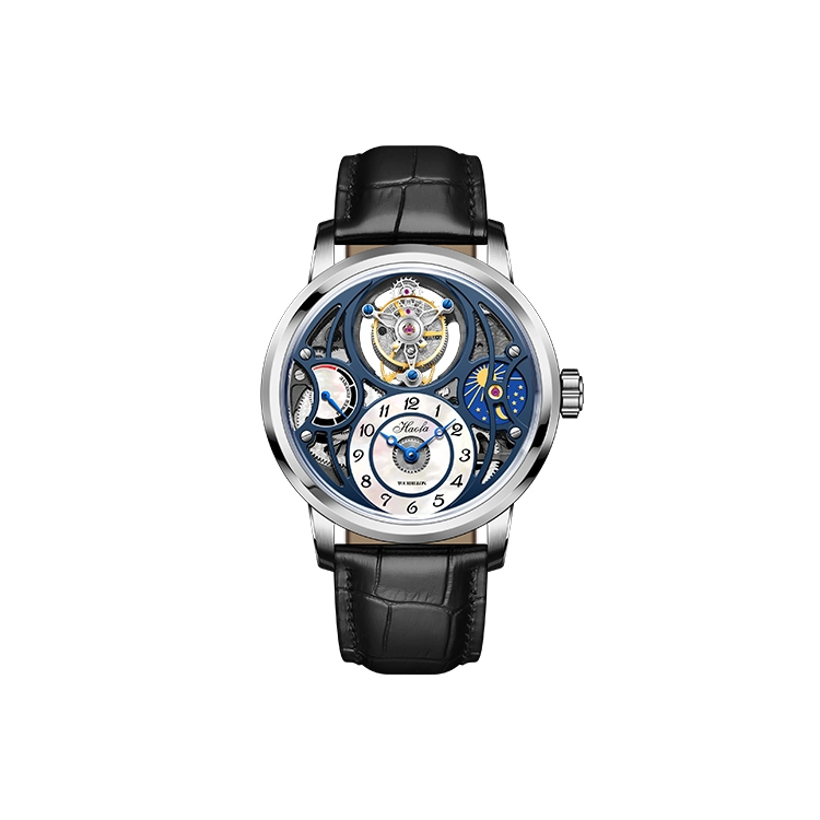 Tourbillon 1939
