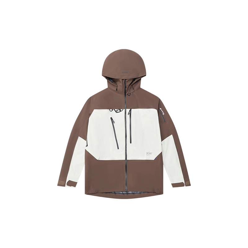 BURTON AK457 GORETEX PRO 3L
