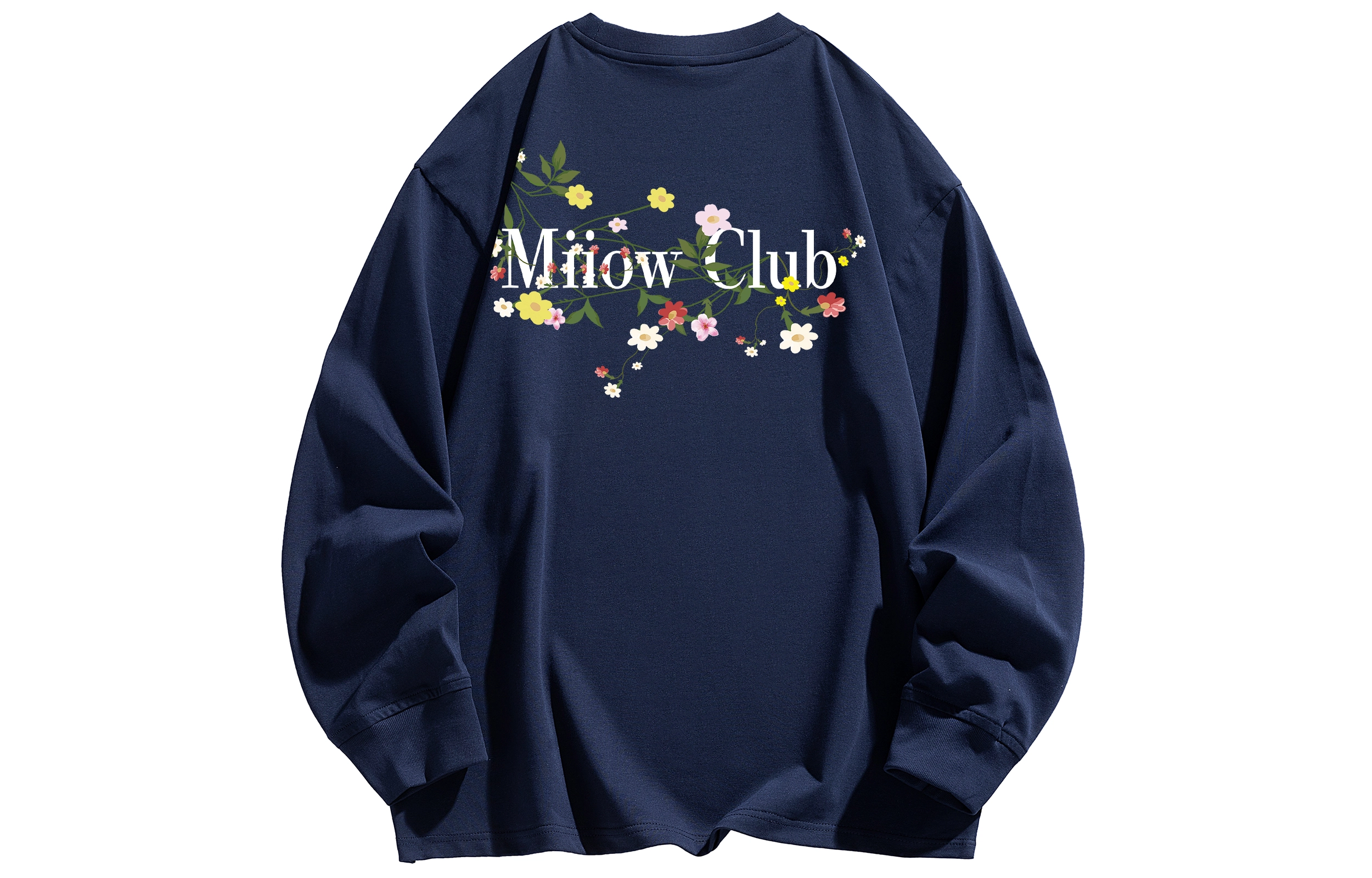 MIIOW T