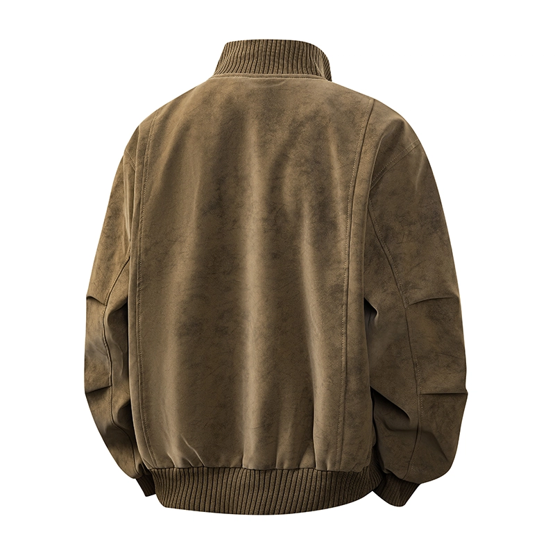 FAKE UINTAGE PU
