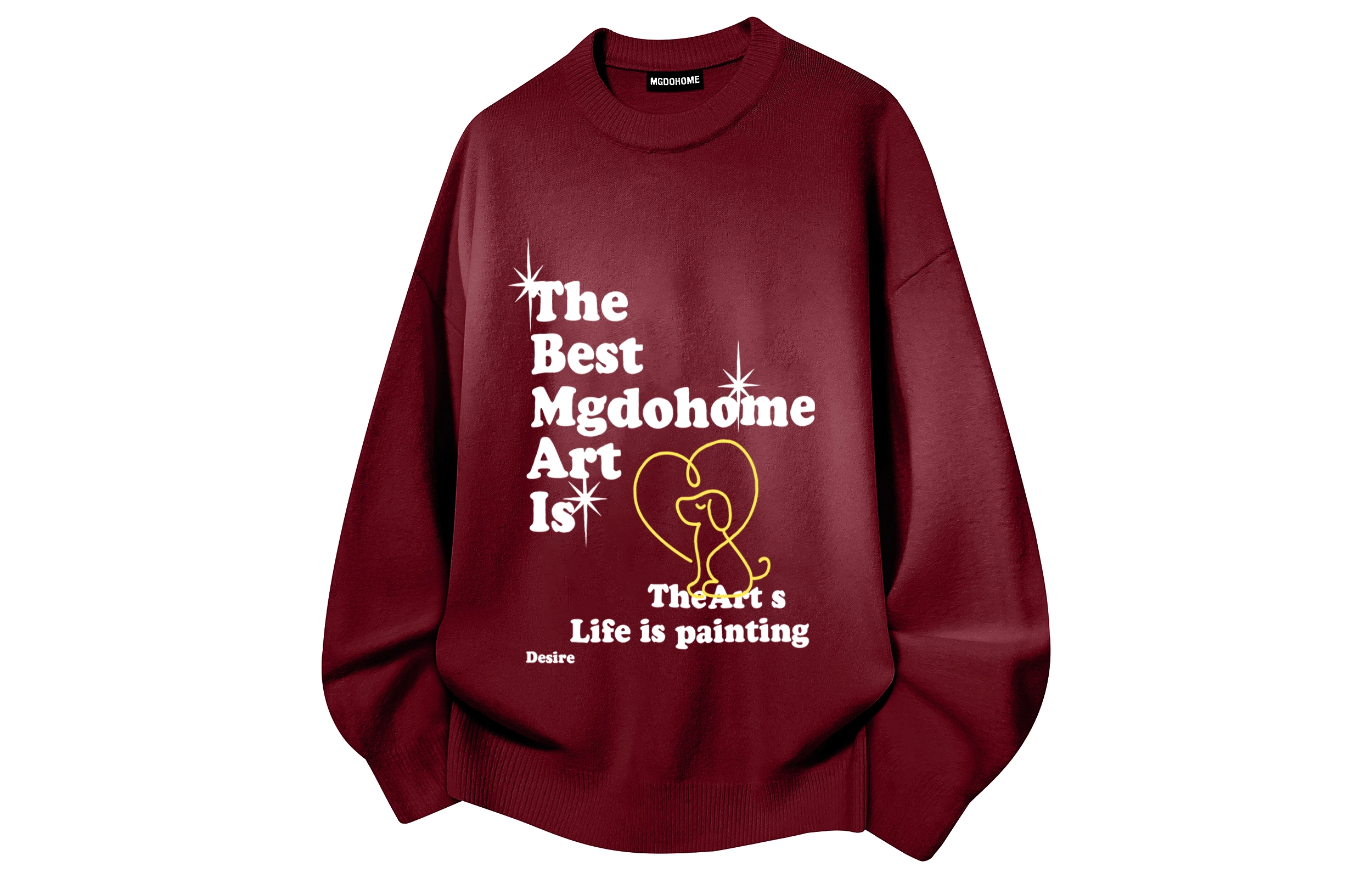 MGDOHOME