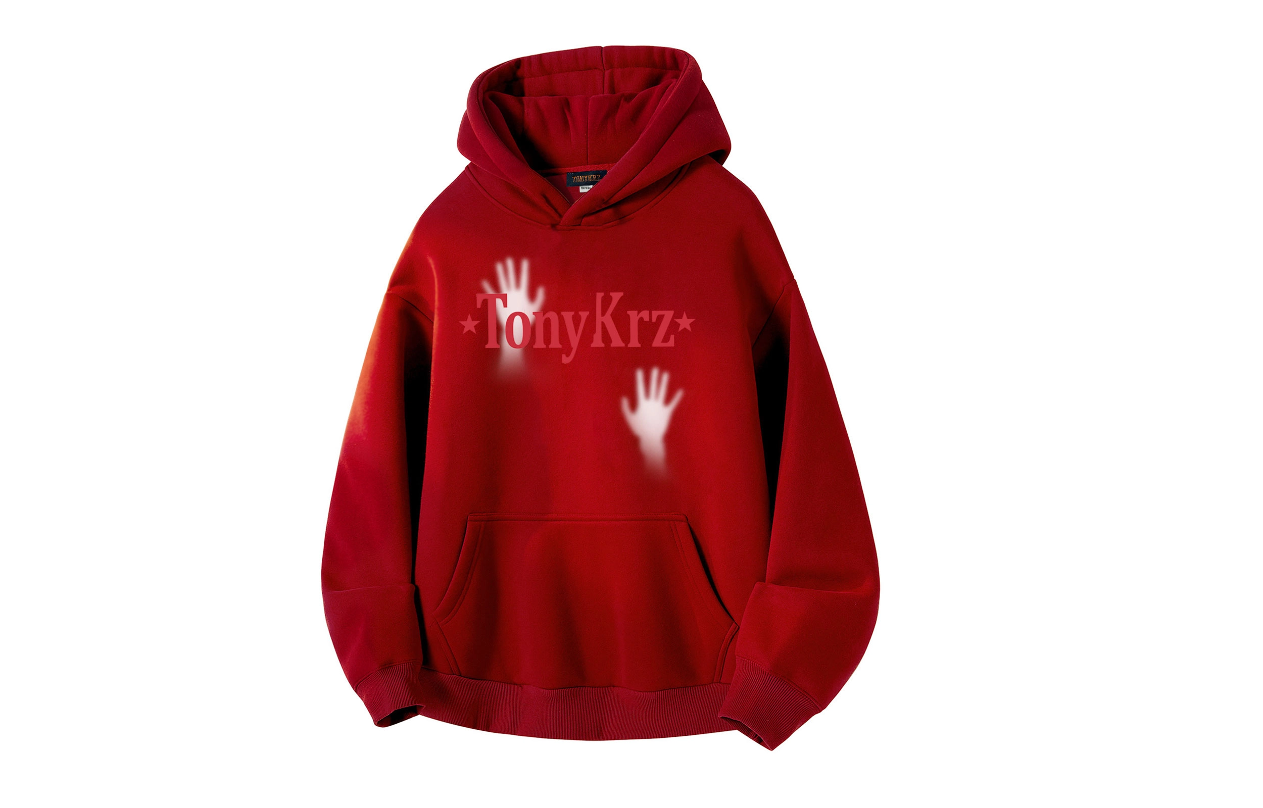TONYKRZ LOGO
