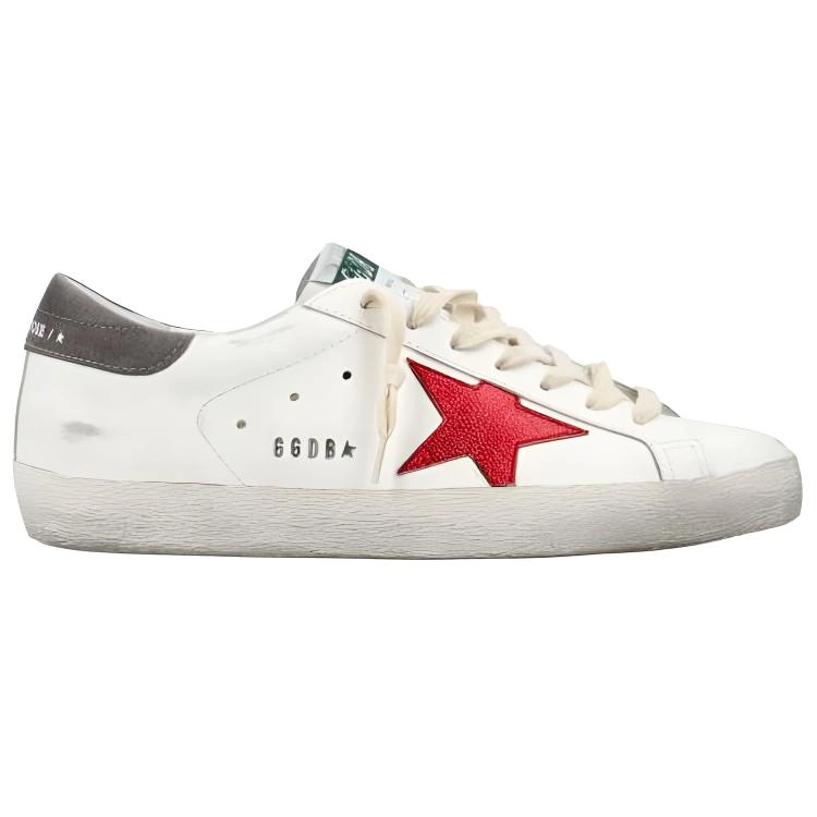 Golden Goose Super-Star