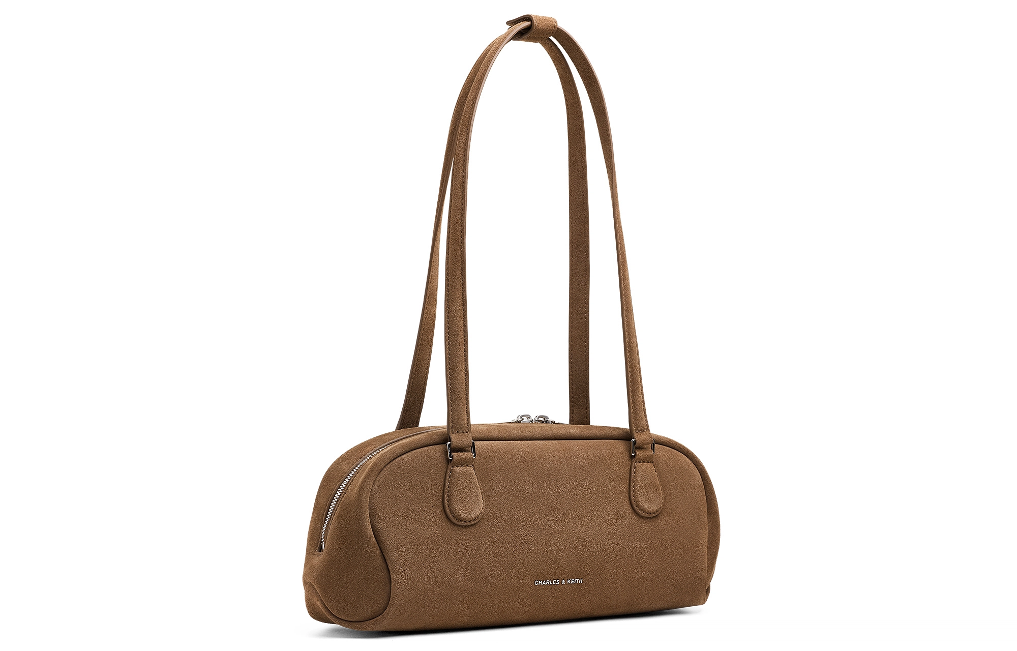 CHARLESKEITH ck Mocha Brown