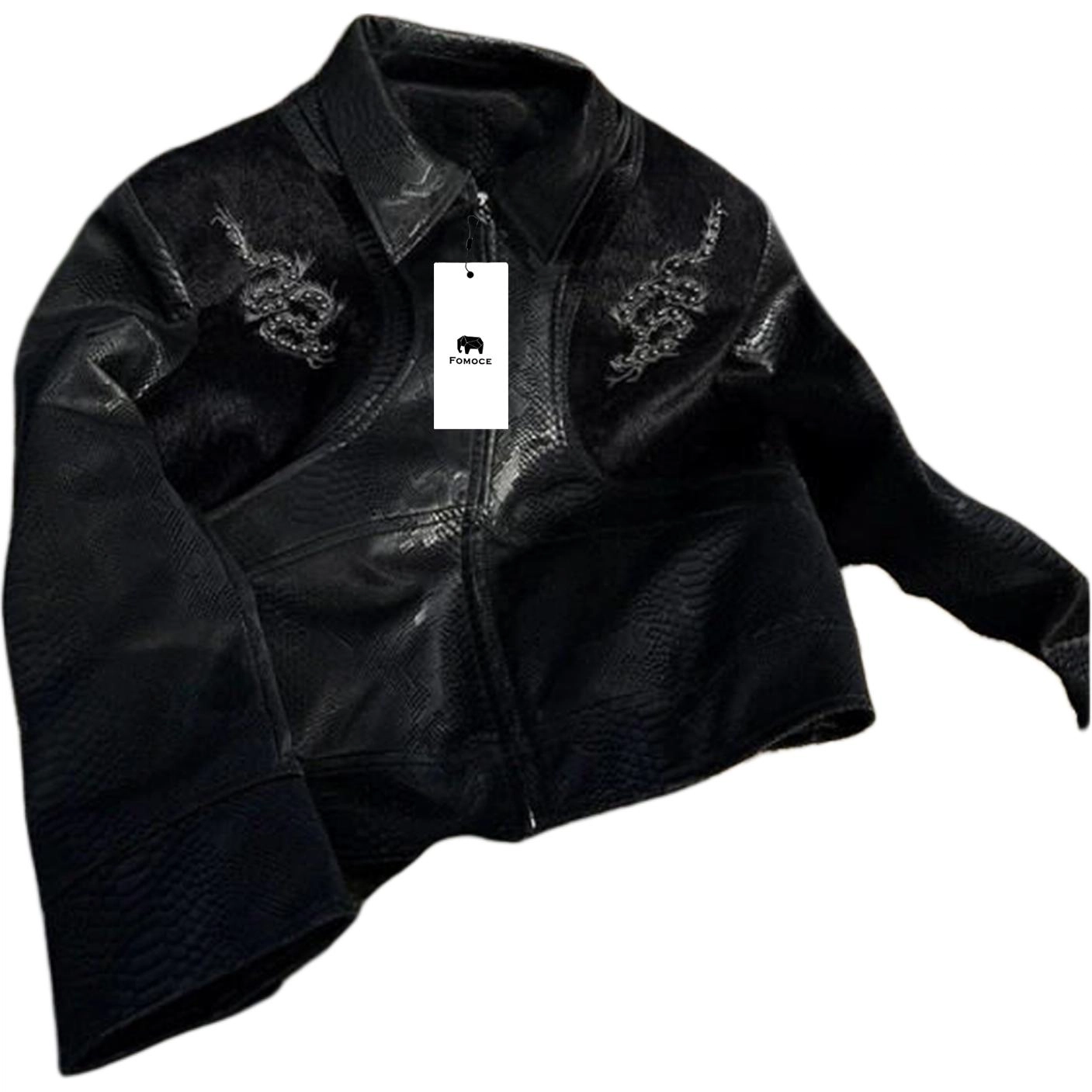 FOMOCE cleanfitPU