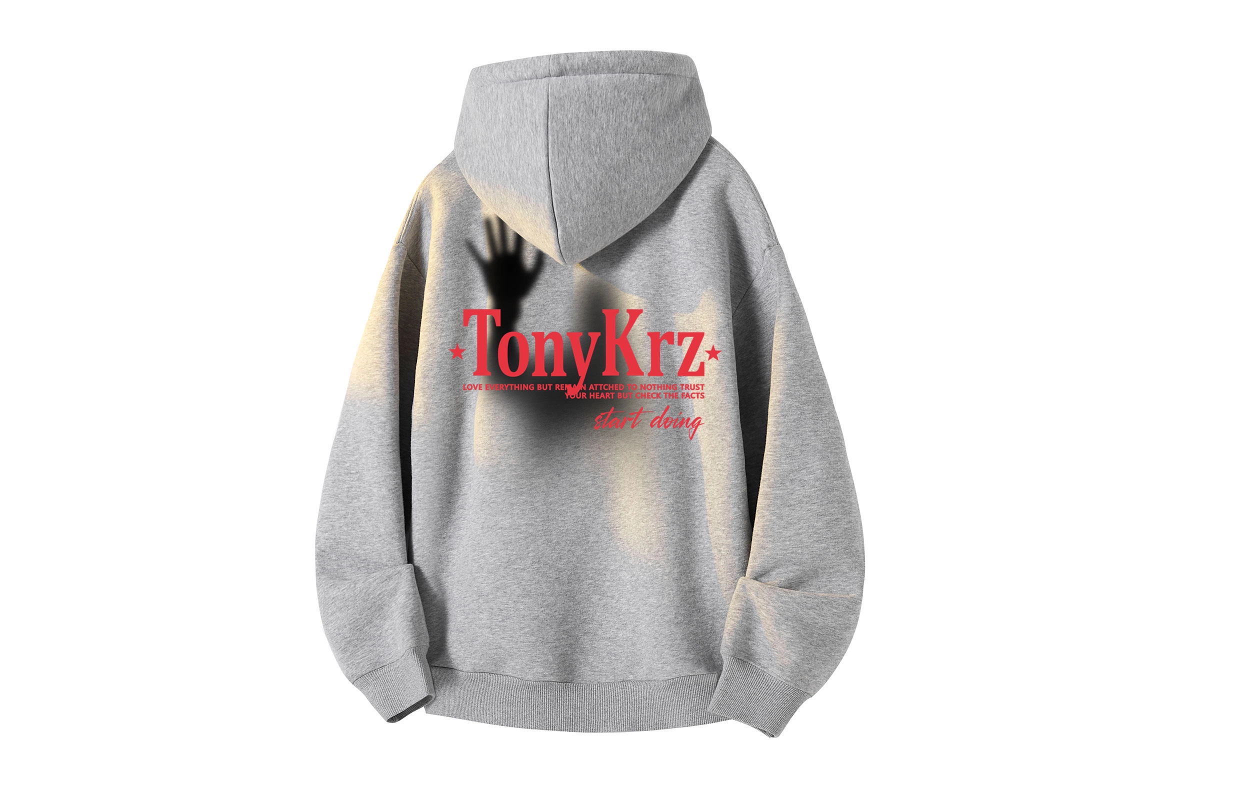TONYKRZ LOGO