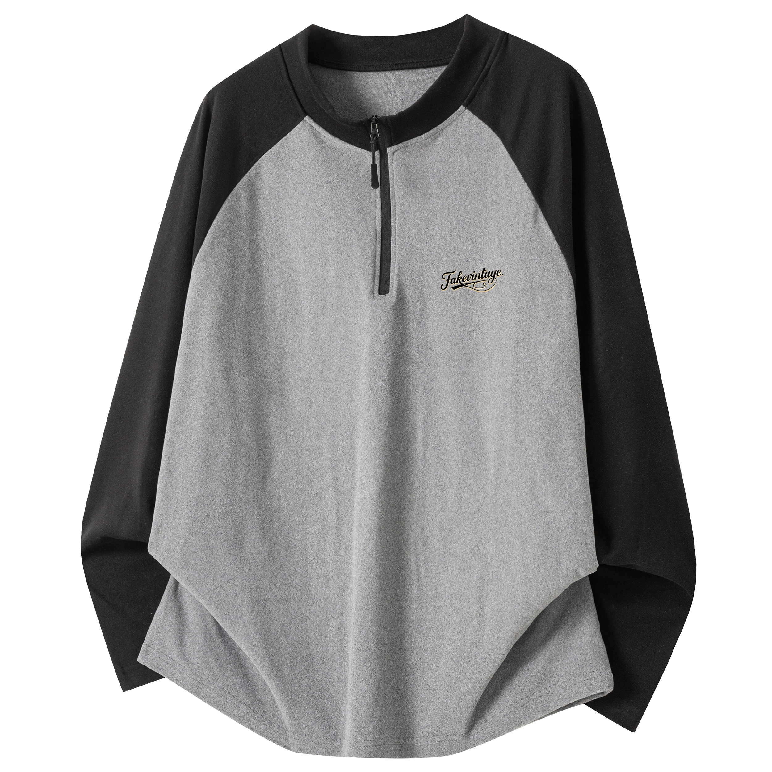 FAKE UINTAGE LogoTT