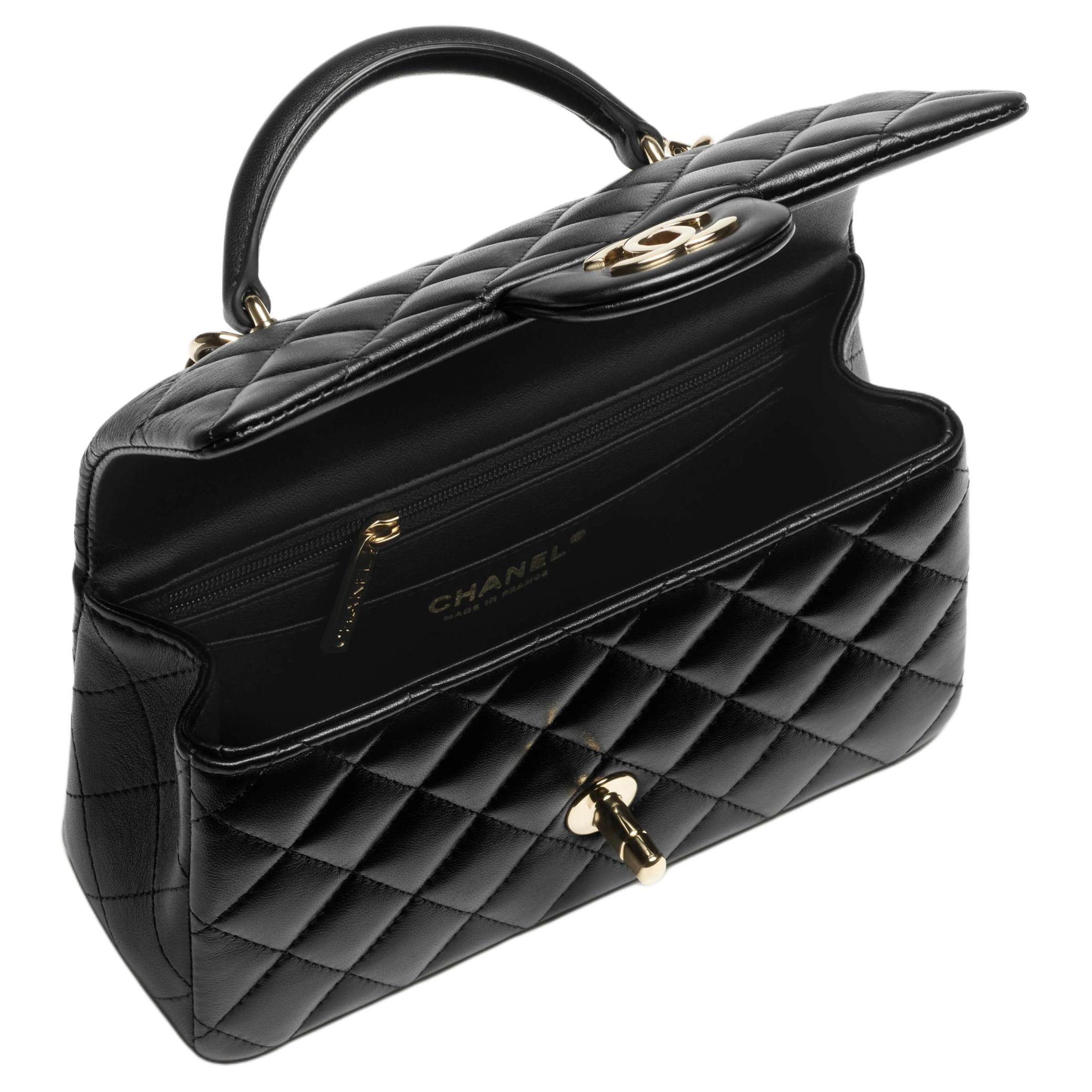 CHANEL 25K