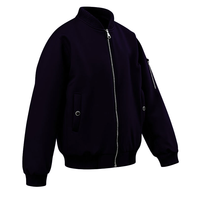 M17 STUDIO MA1JKcleanfitvibe
