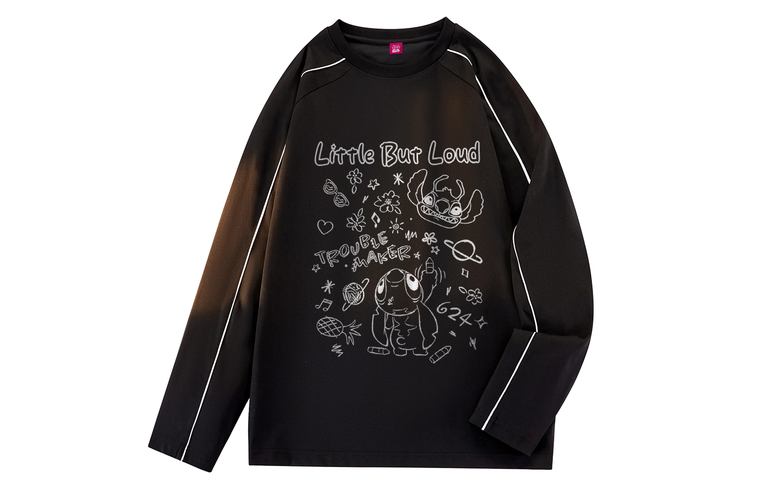 Disney T