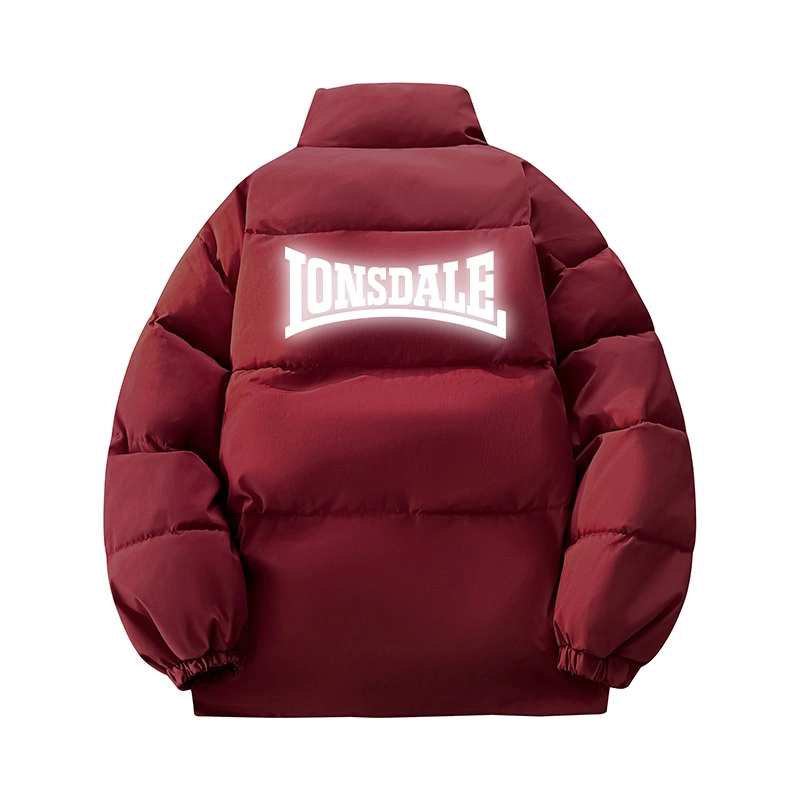 LONSDALE Logo