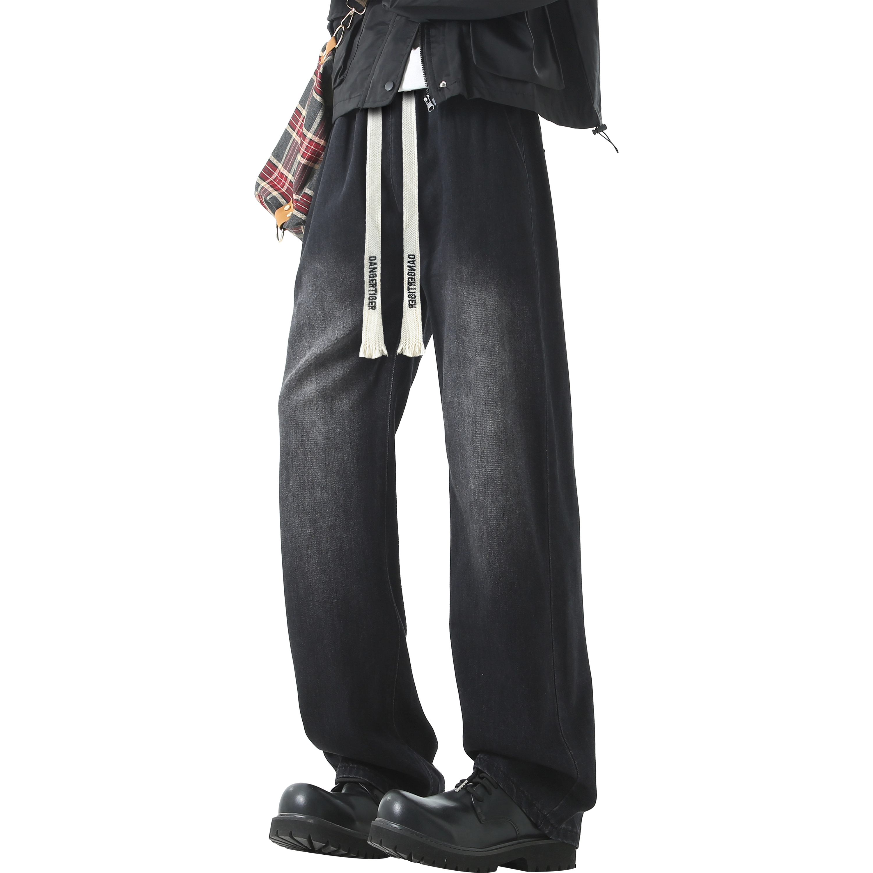 DANGERTIGER clean fit