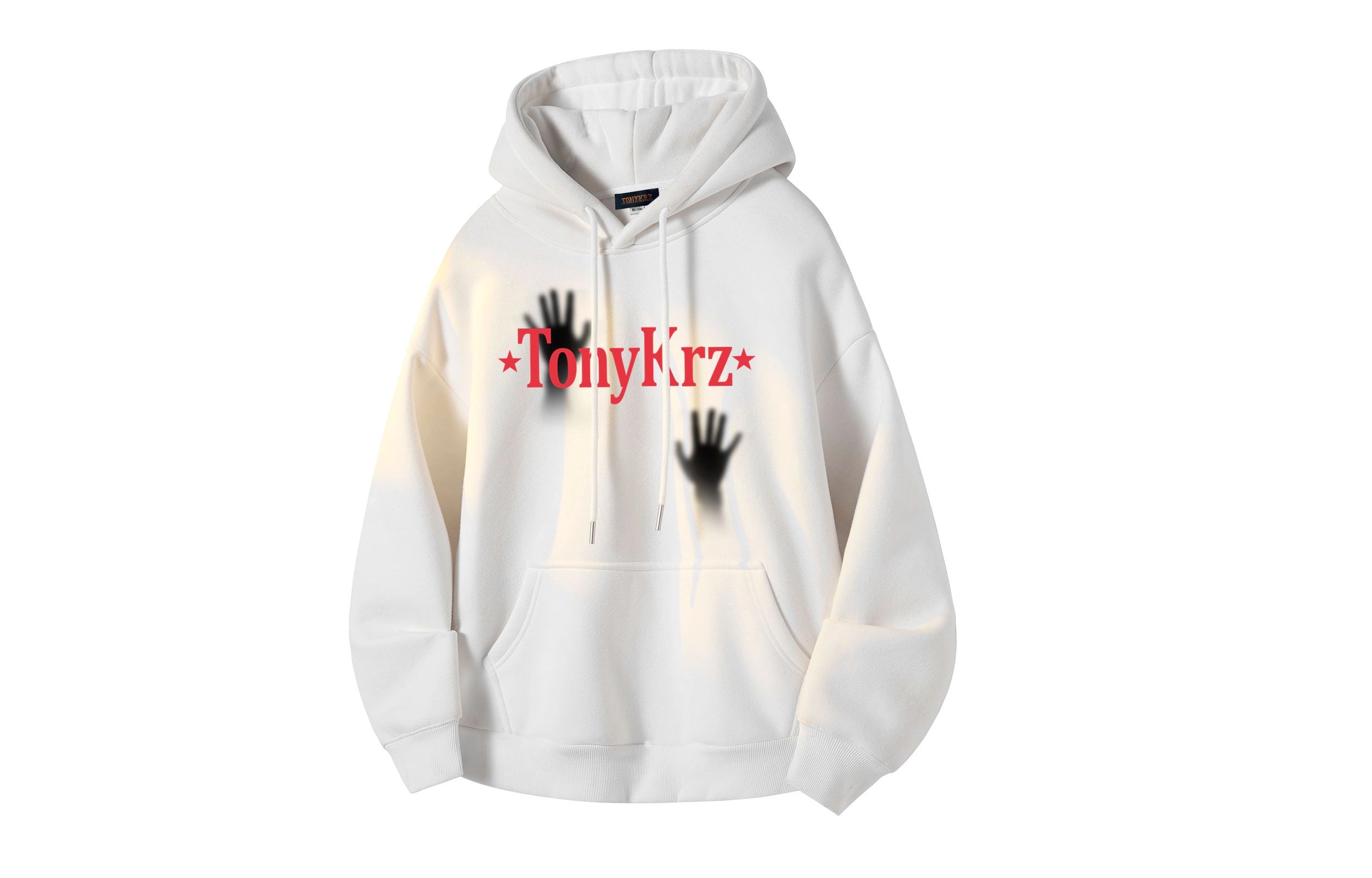 TONYKRZ LOGO