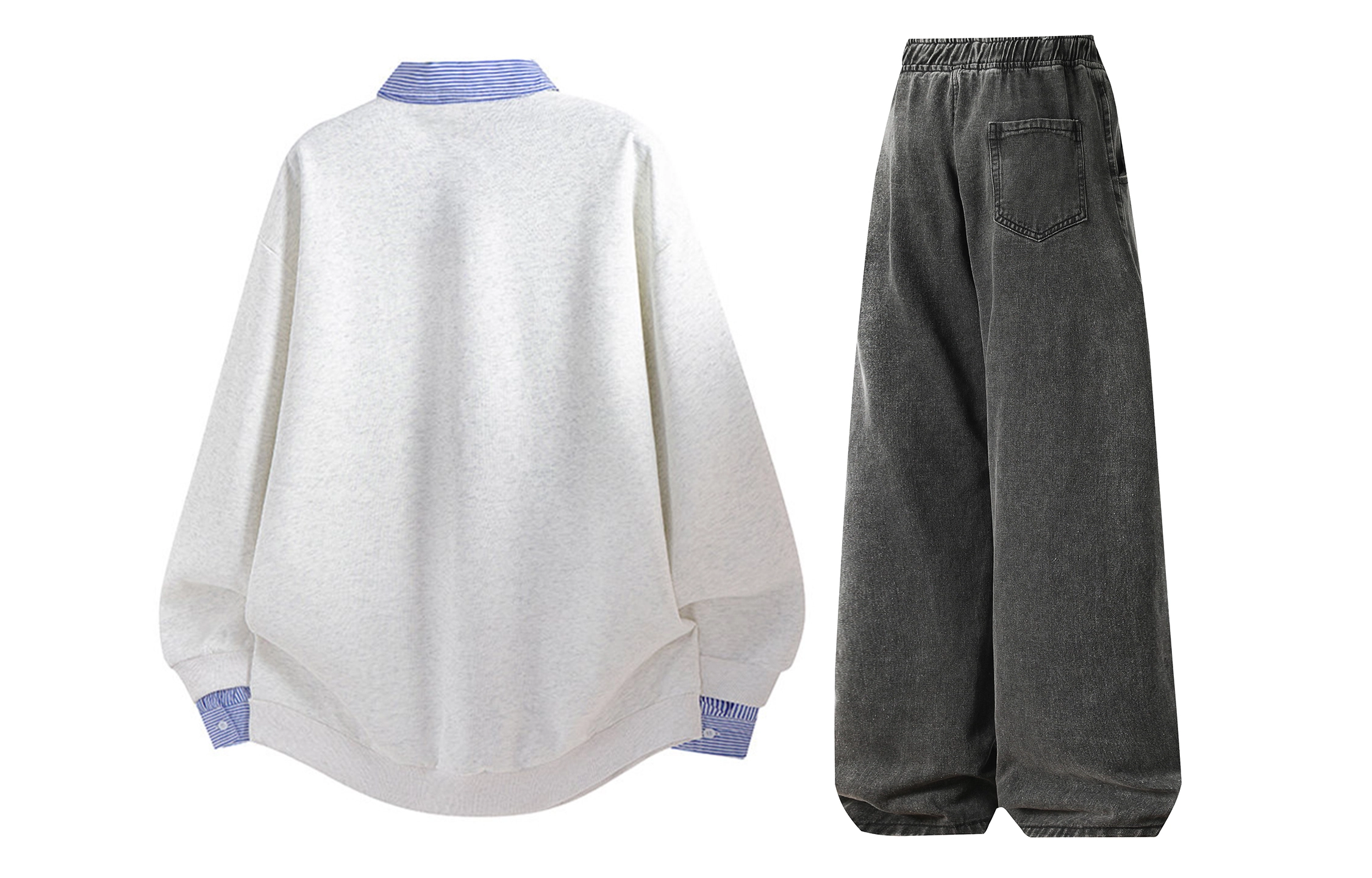 URBAN AUTHENTIC