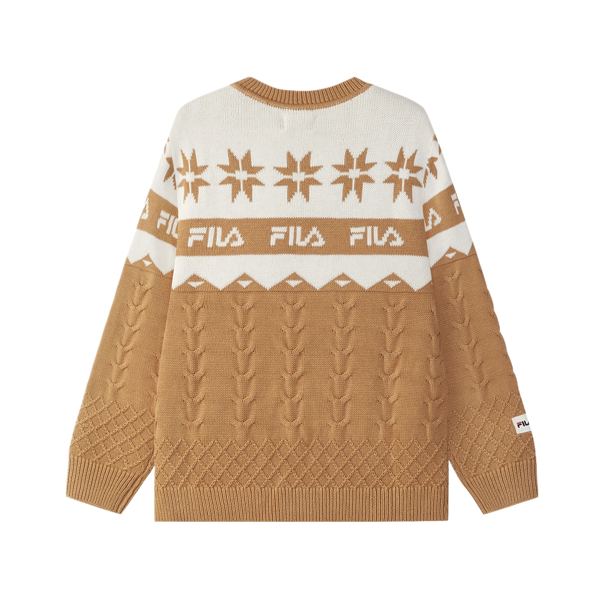 FILA KIDS x Peter Rabbit WHITE LINE