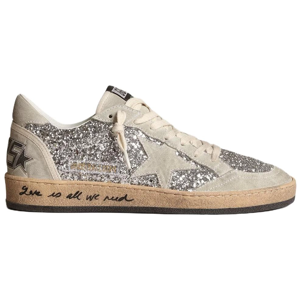 Golden Goose Ball Star