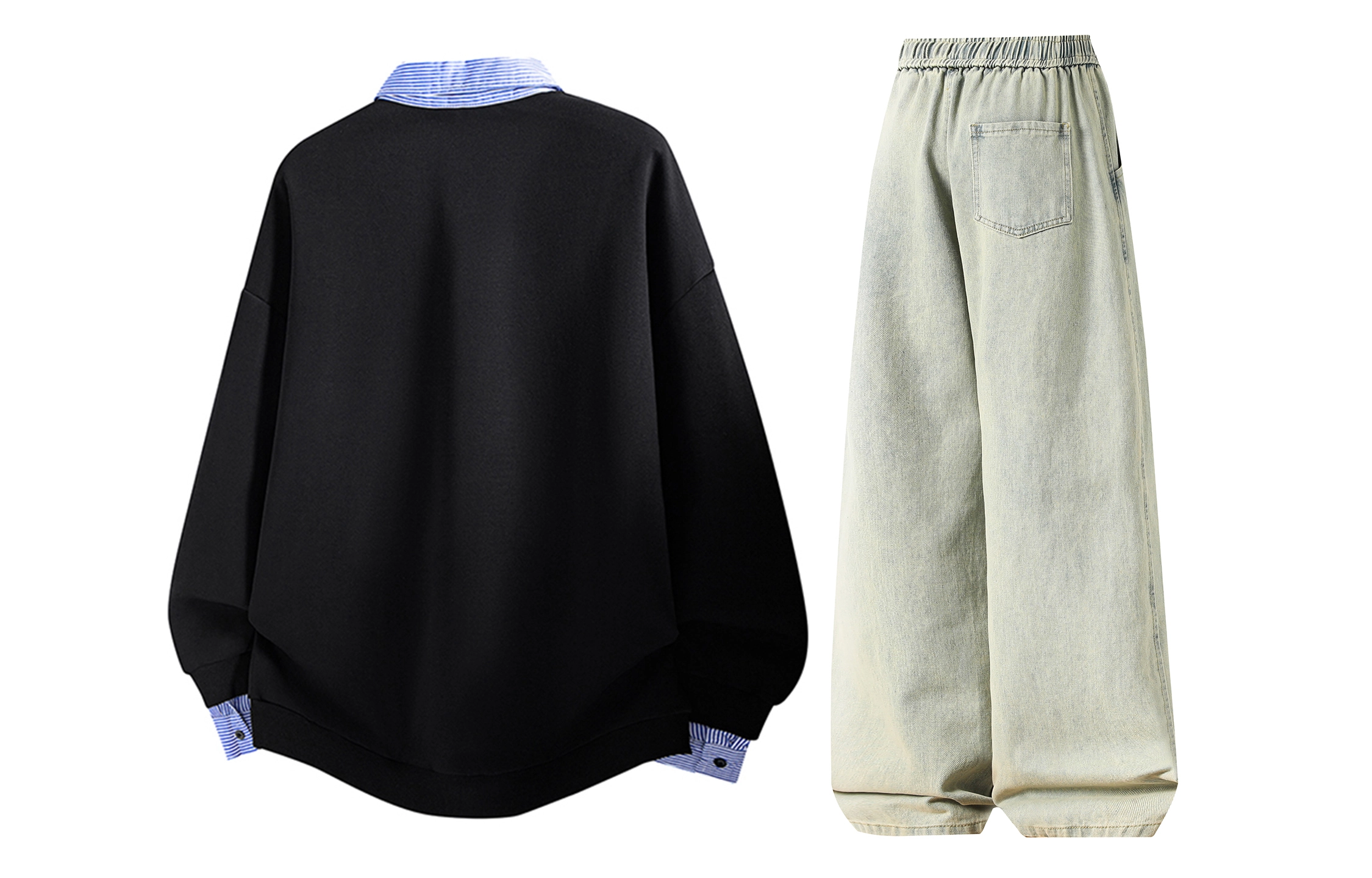 URBAN AUTHENTIC
