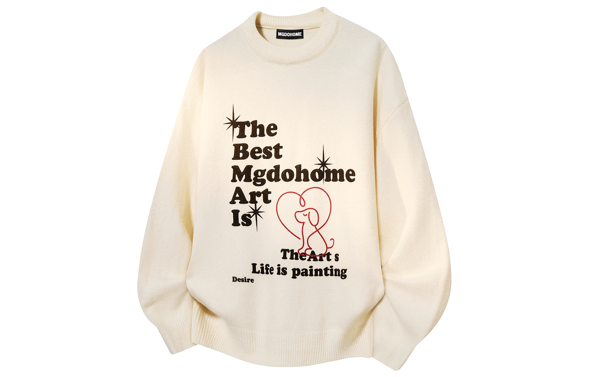MGDOHOME