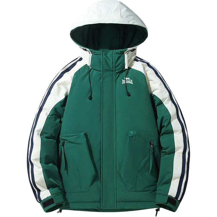 LONSDALE