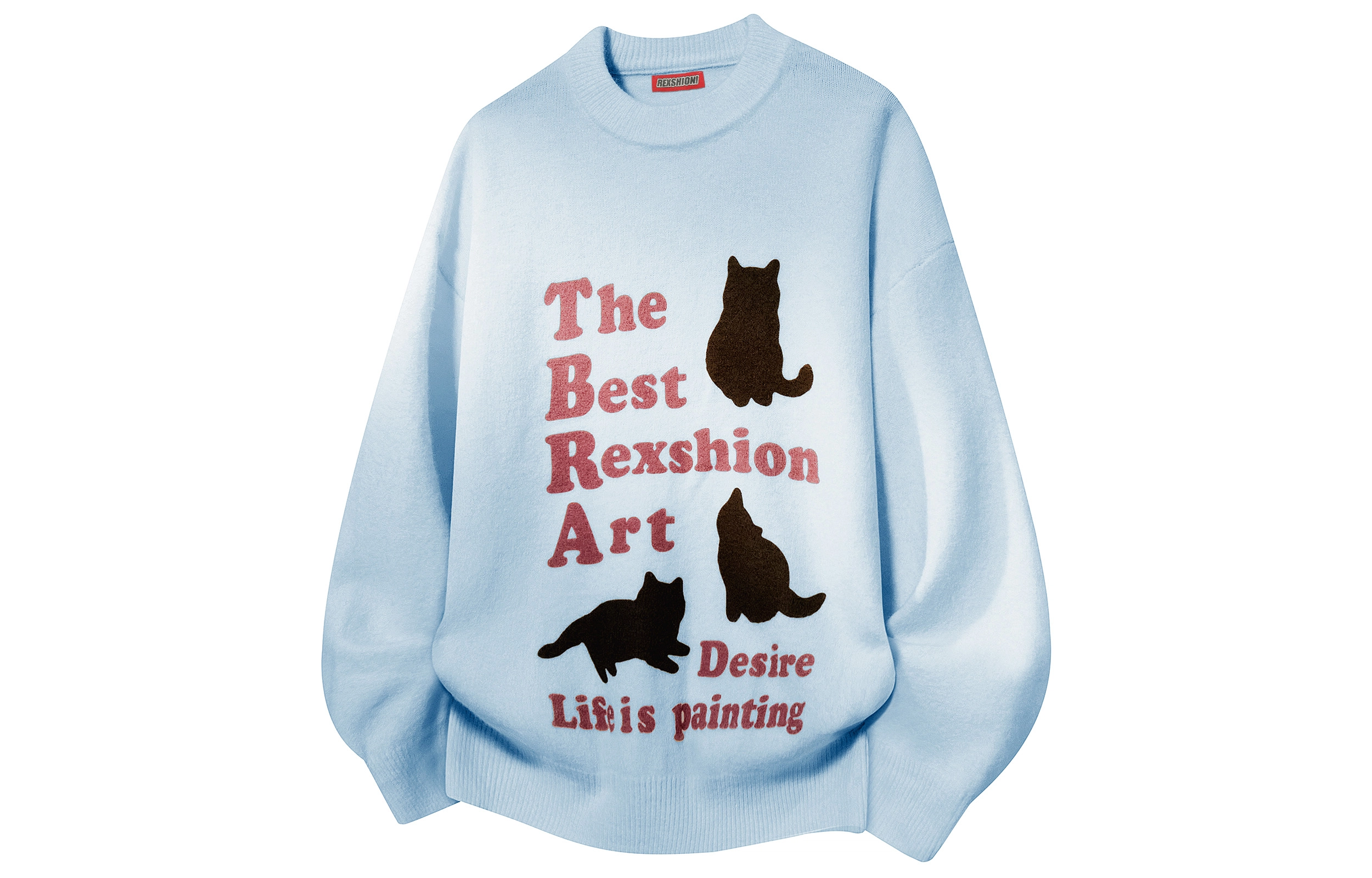 REXSHION