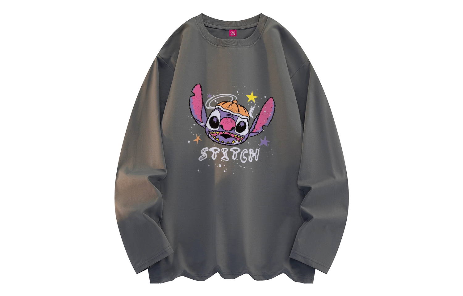 Disney logoT