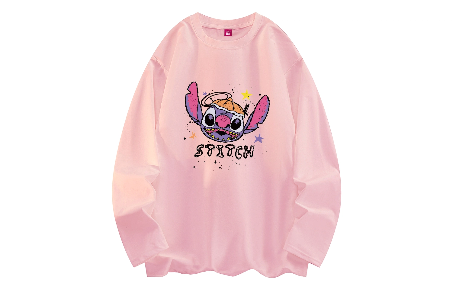 Disney logoT