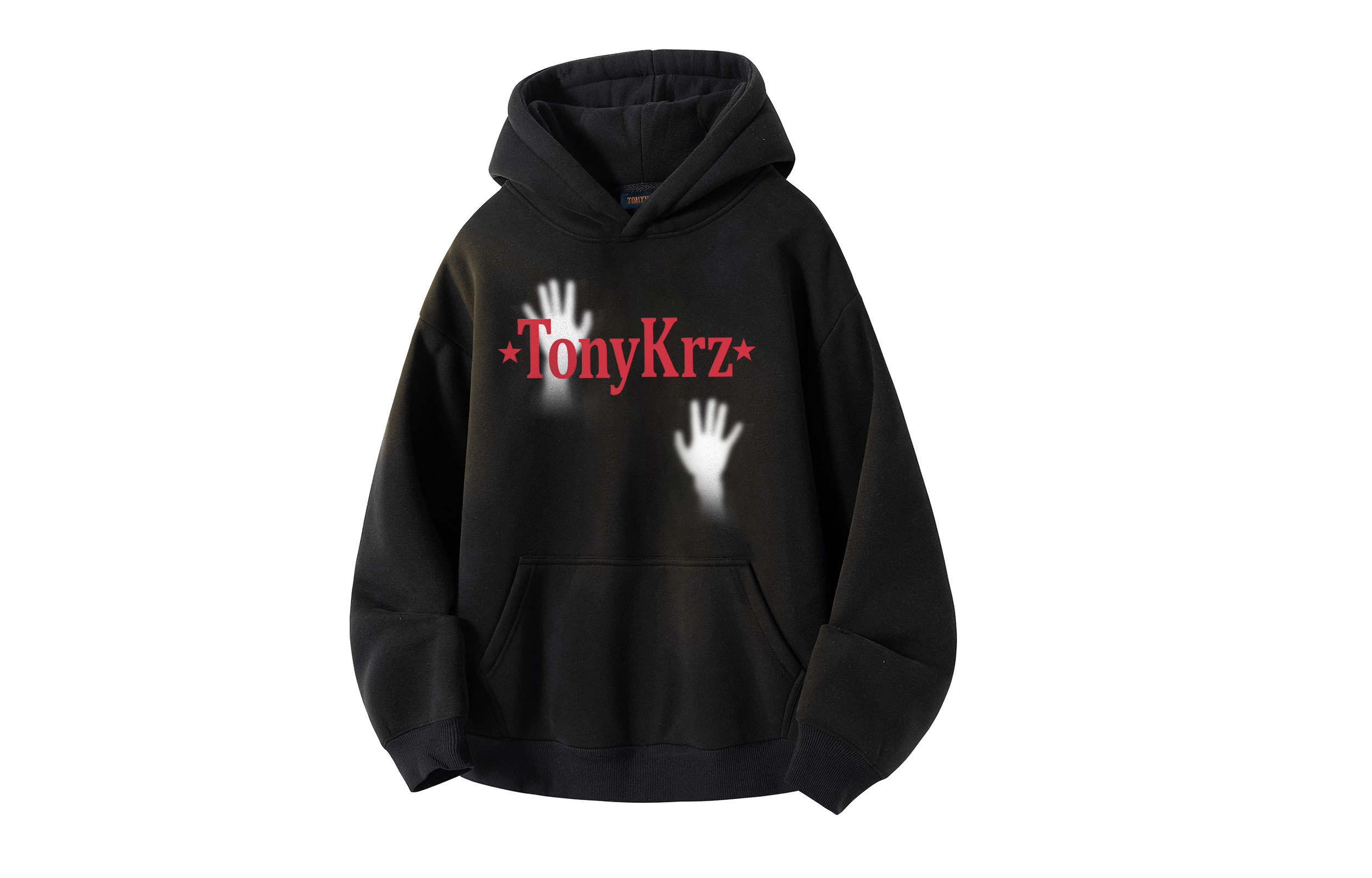 TONYKRZ LOGO