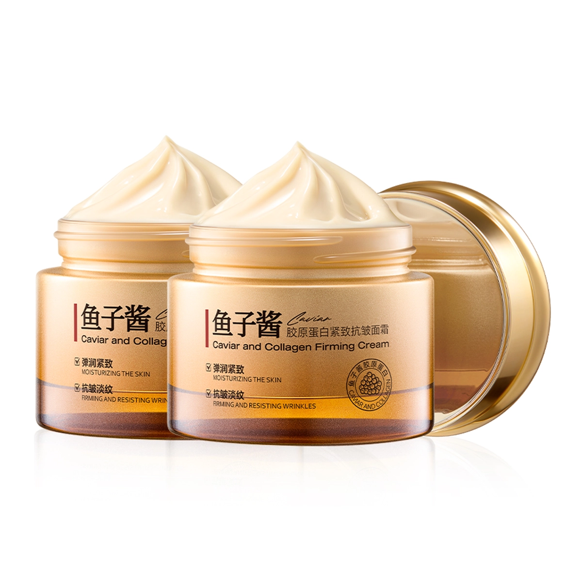 PEACH'S SECRET 50g