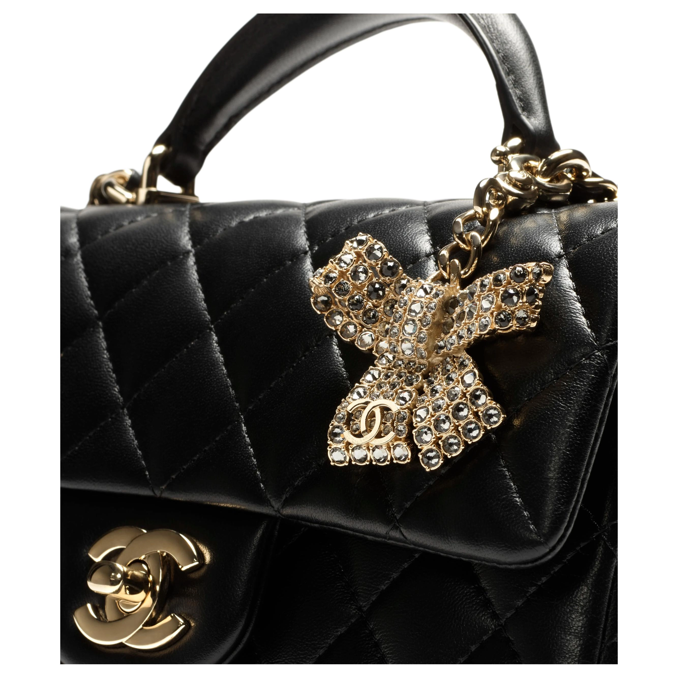 CHANEL 25K