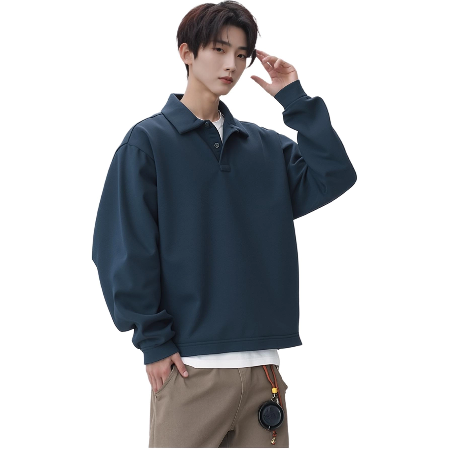 FRLMK POLO