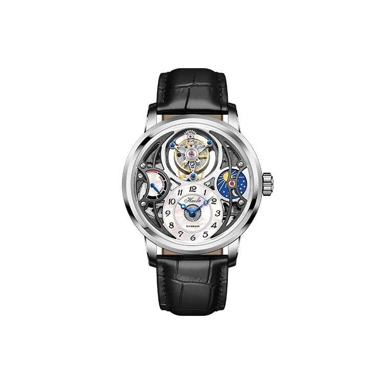Tourbillon 1939