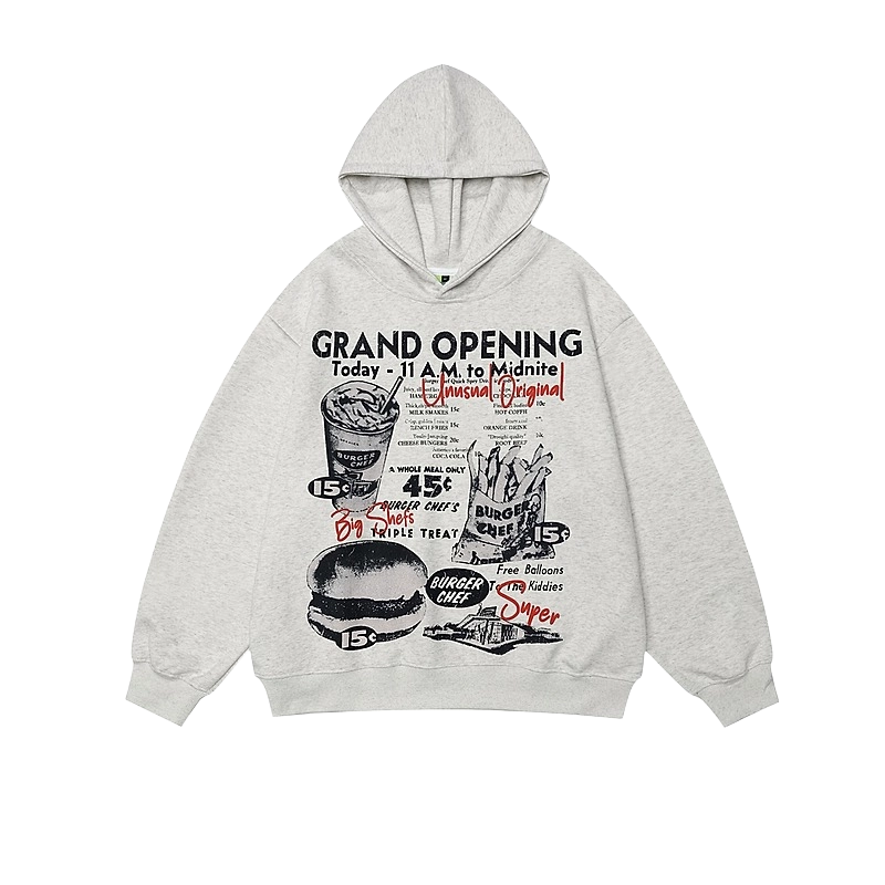 SAGP oversize