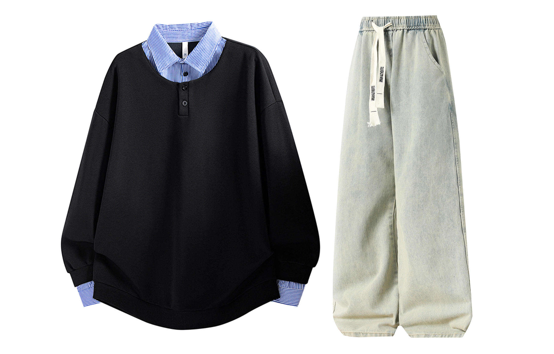 URBAN AUTHENTIC